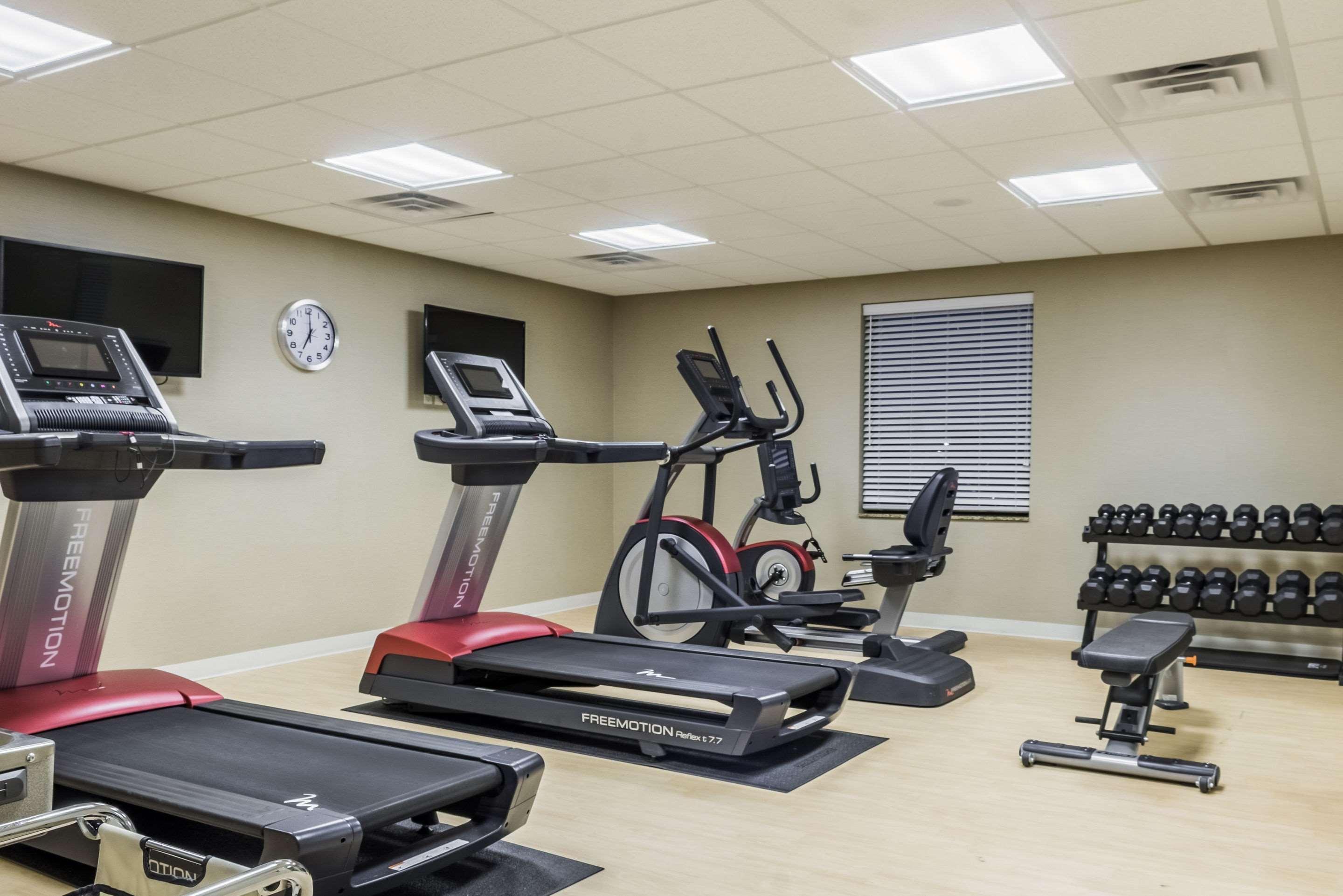 Comfort Inn & Suites Avera Southwest Sioux Falls Bagian luar foto